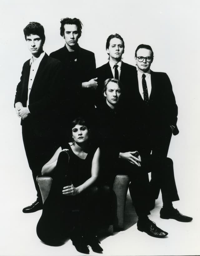 The Triffids