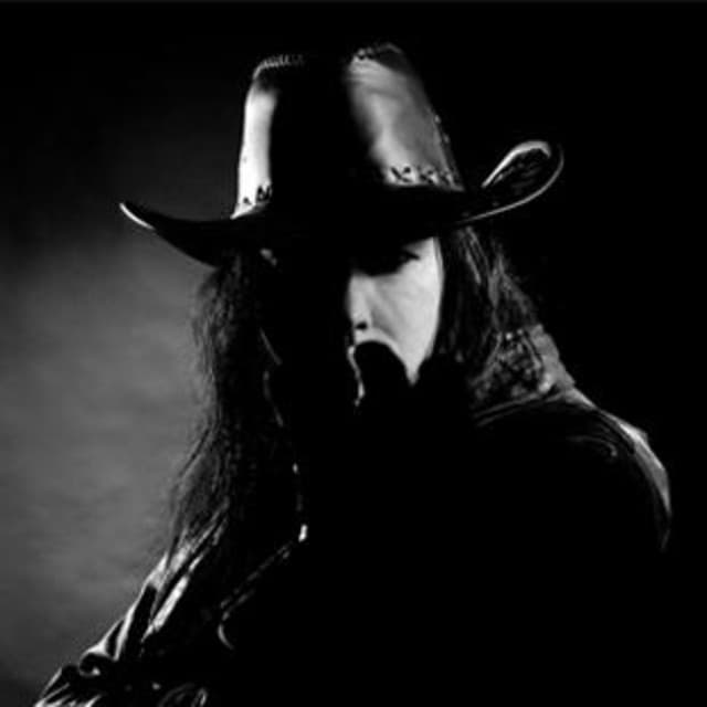 Dark Side Cowboys