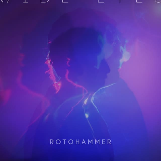 Rotohammer