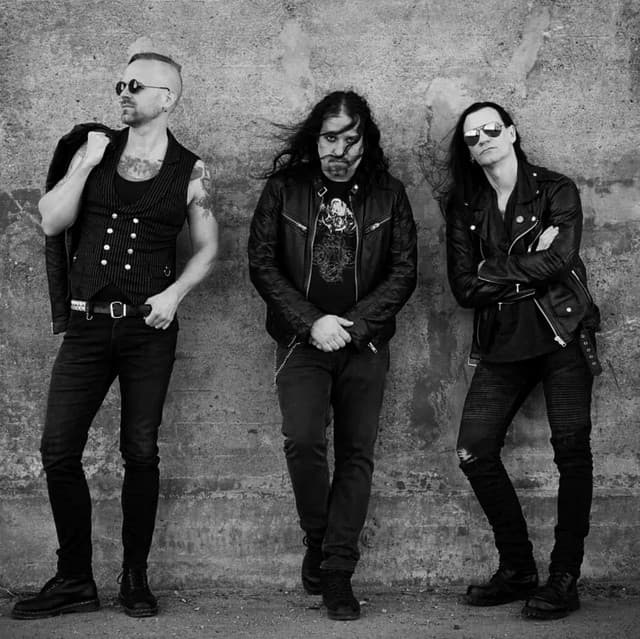 Gallows' Eve