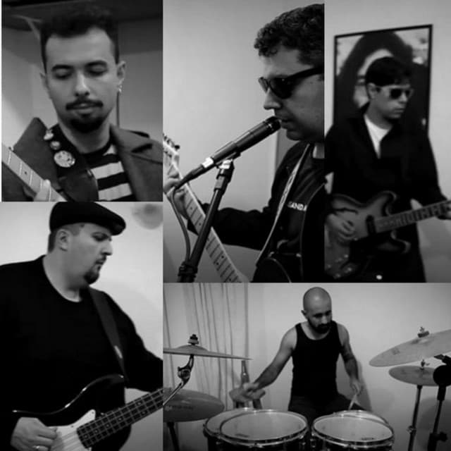 The Silent Party