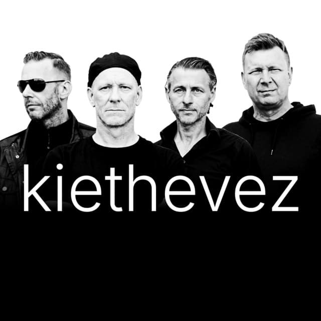 KieTheVez