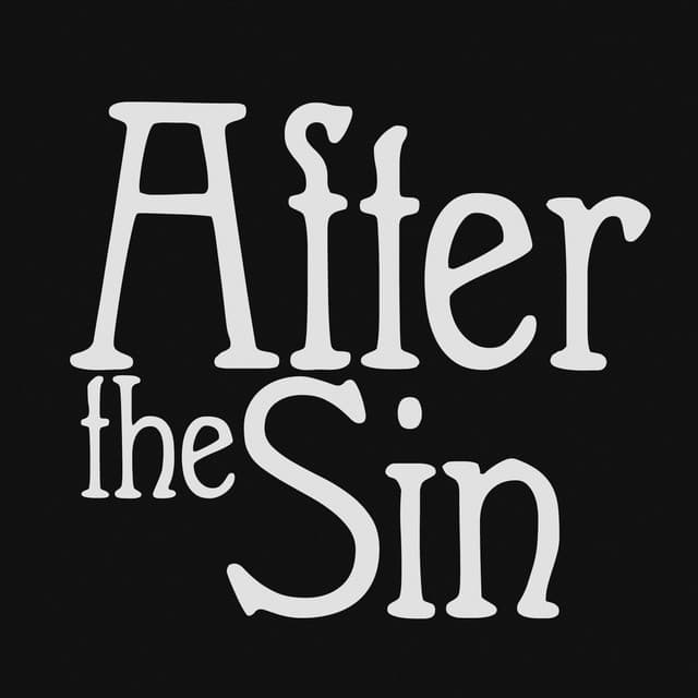 After the Sin