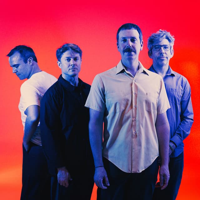 Future Islands