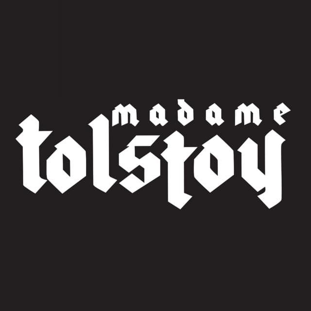 Madame Tolstoy