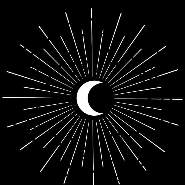The Waning Moon