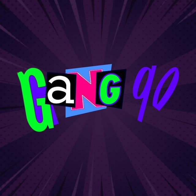Gang 90
