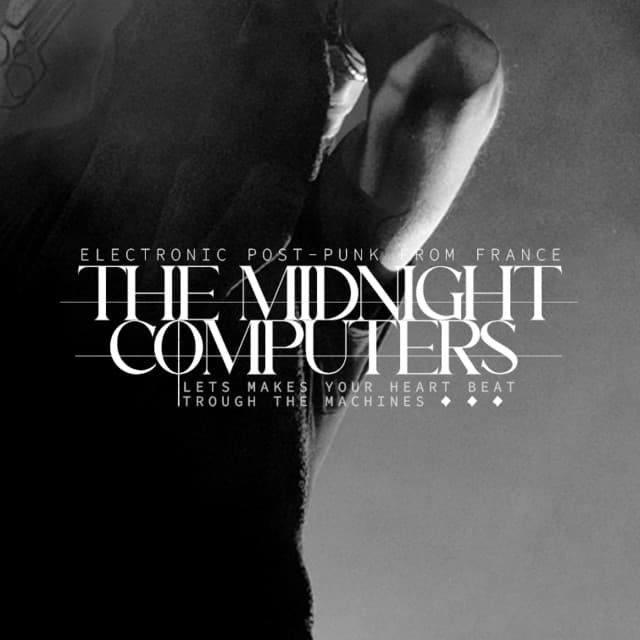 The Midnight Computers