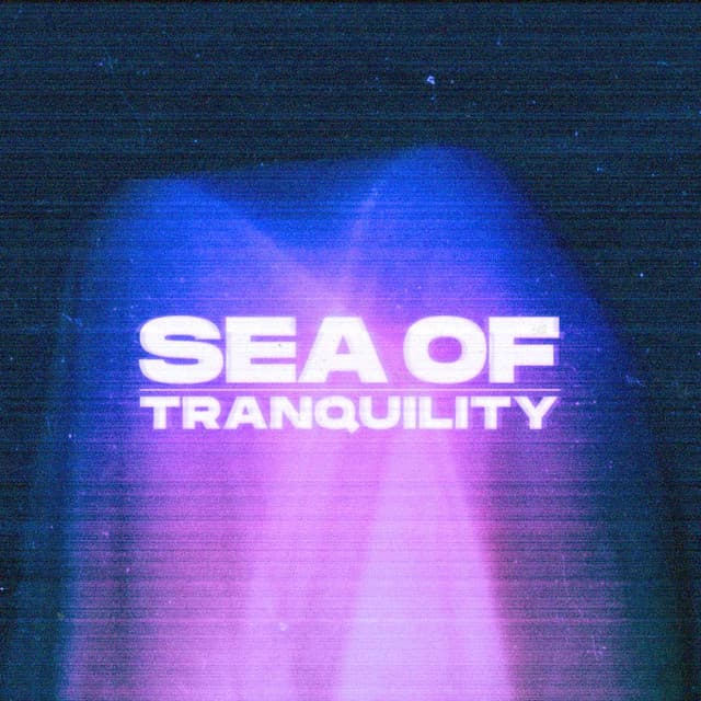 Sea of Tranquility