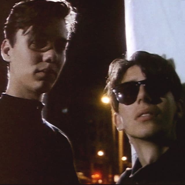 In Trance 95