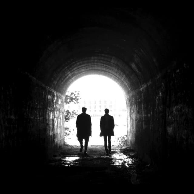 A Sinister Light