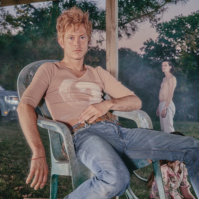 Perfume Genius