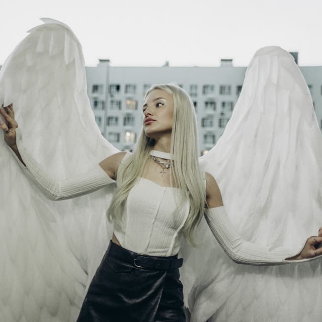 Angel Vox