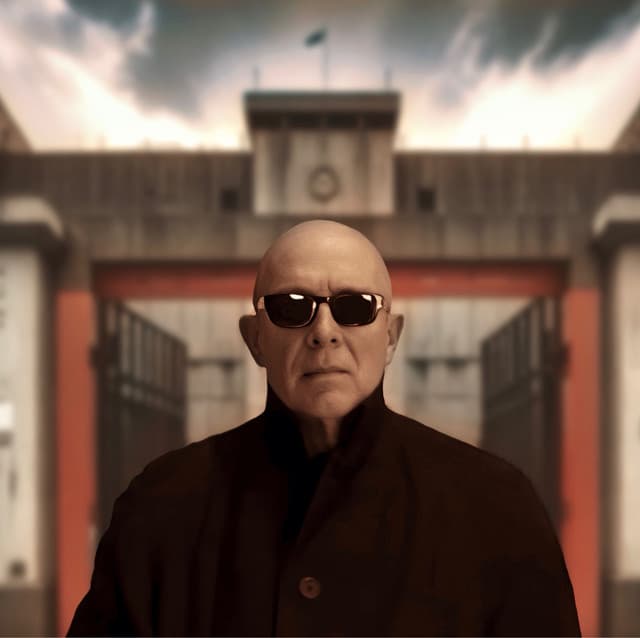 Enzo Kreft