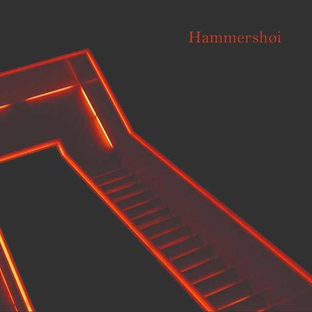 Hammershøi