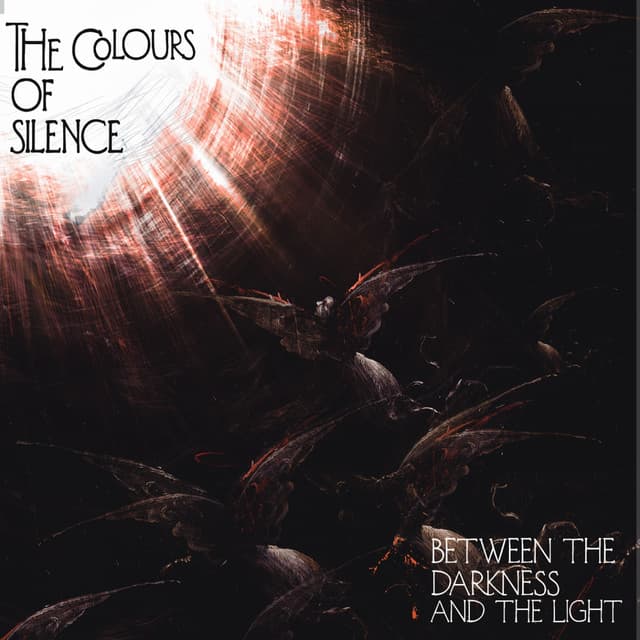 The Colours of Silence