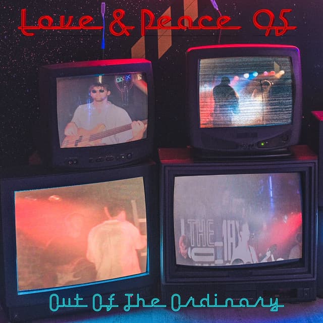 Out of the Ordinary