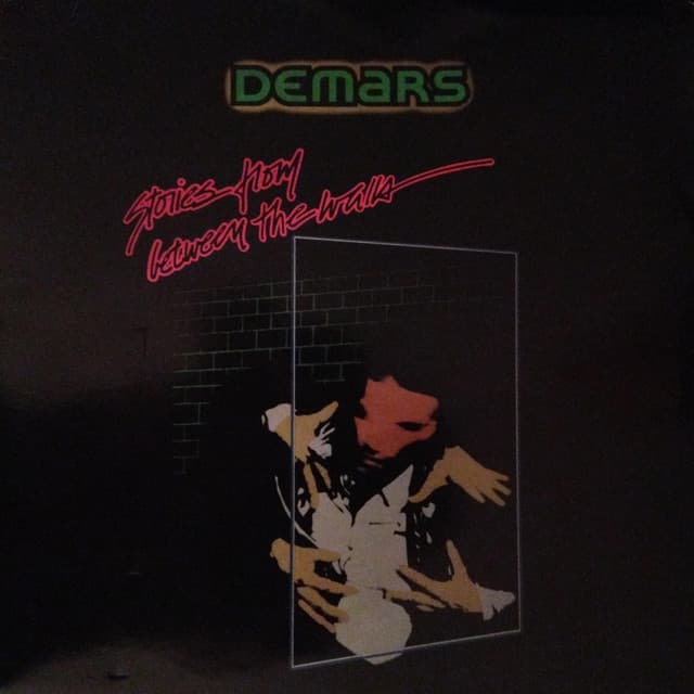 Demars