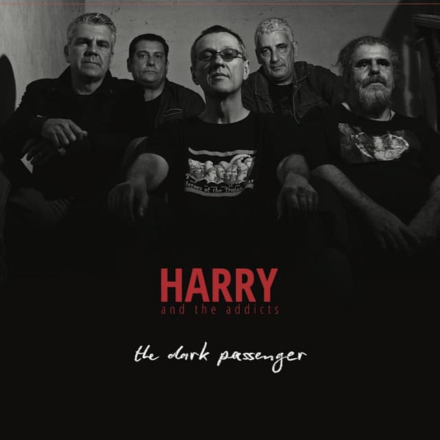Harry and the Addicts