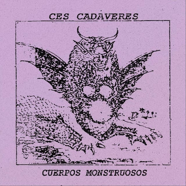 Ces Cadáveres