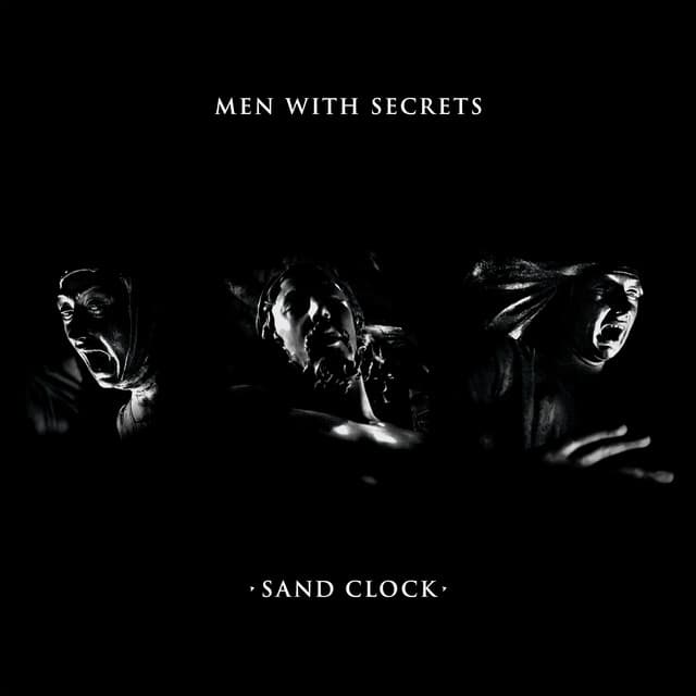 Men With Secrets