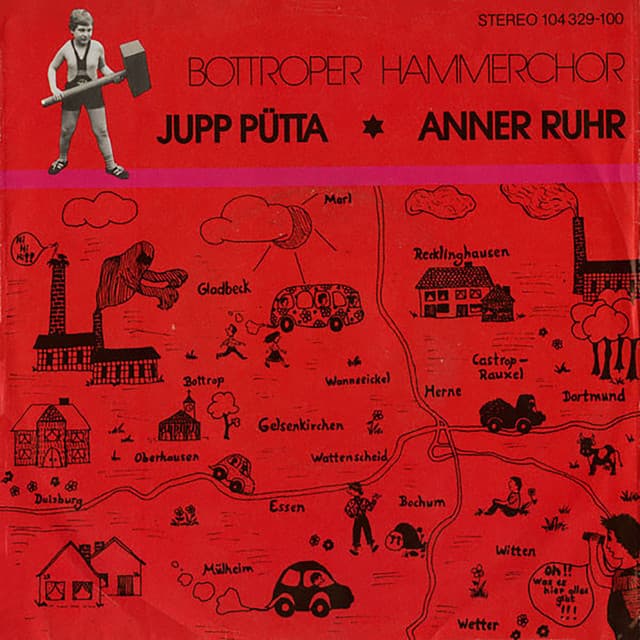 Bottroper Hammerchor