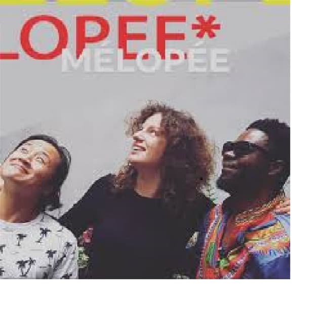 MELOPEE