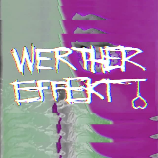 Werther Effekt