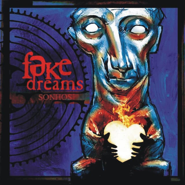 Fake Dreams