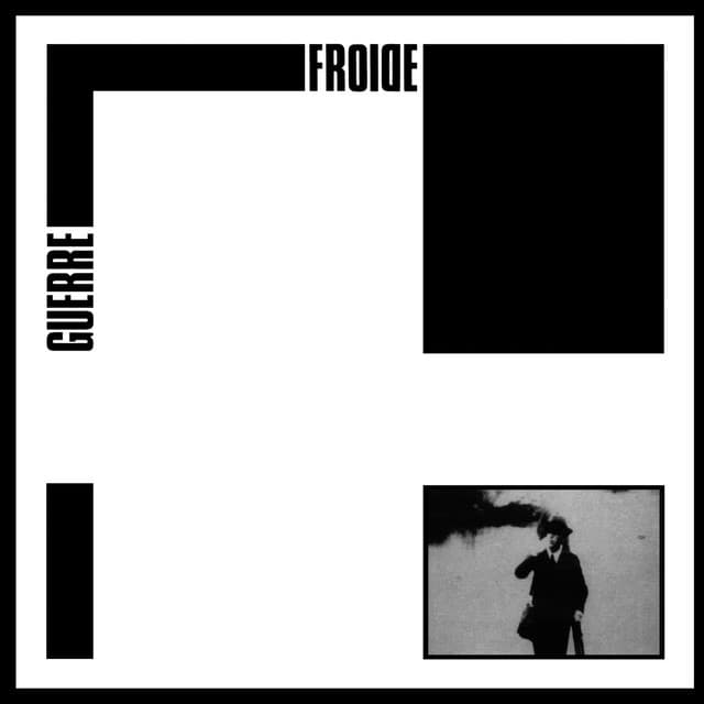 GUERRE FROIDE