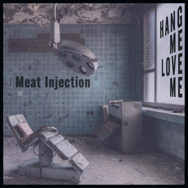 Meat Injection