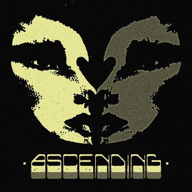 Ascending
