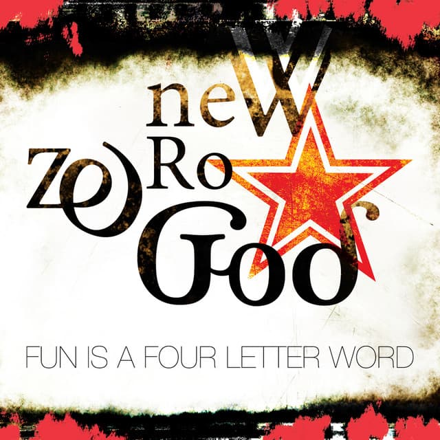 New Zero God