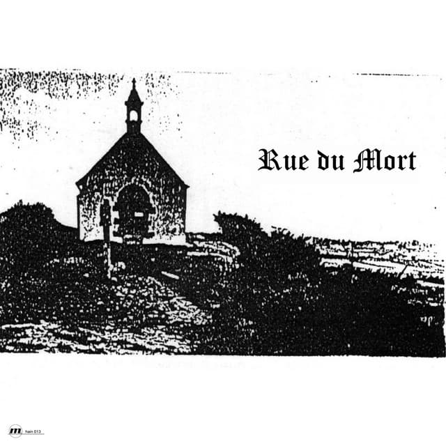 Rue Du Mort