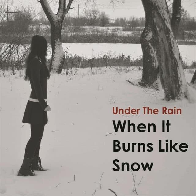 Under The Rain