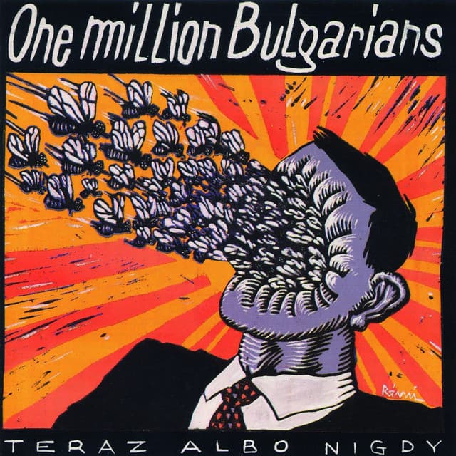 One Million Bulgarians