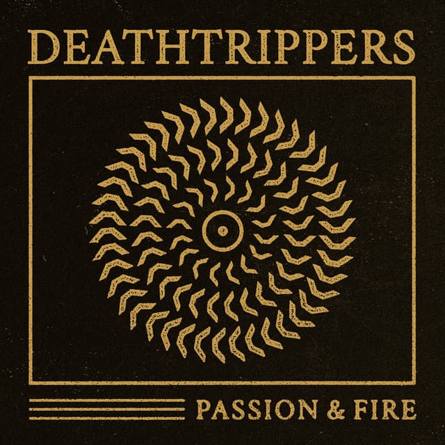Deathtrippers