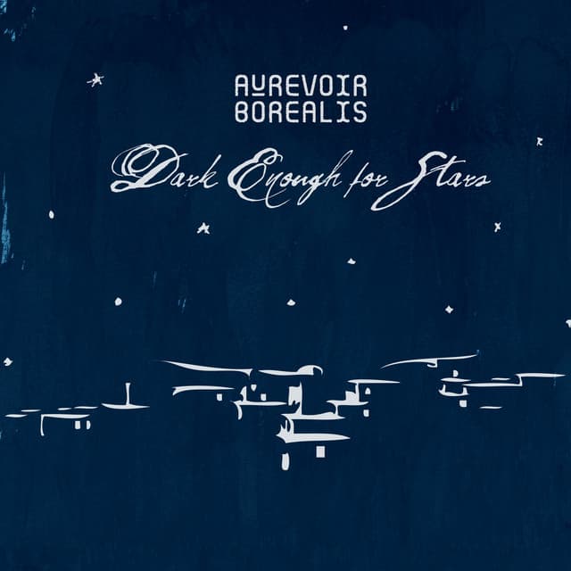 Au Revoir Borealis