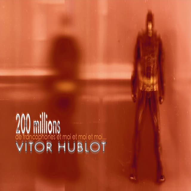 Vitor Hublot