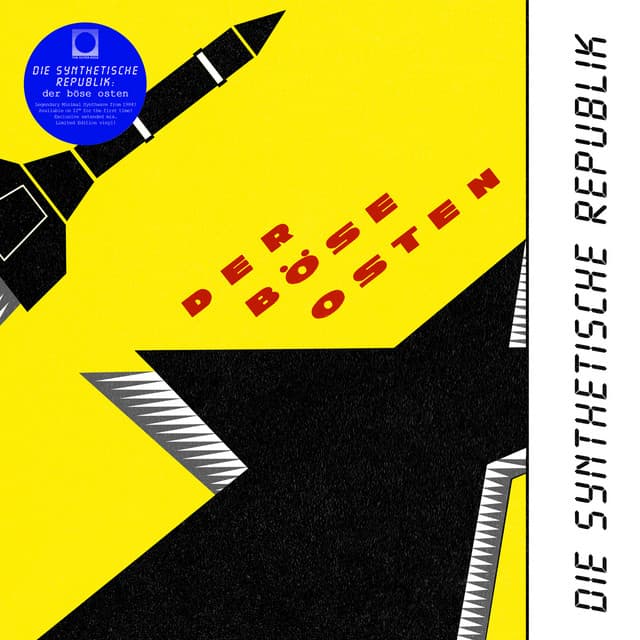 Die Synthetische Republik