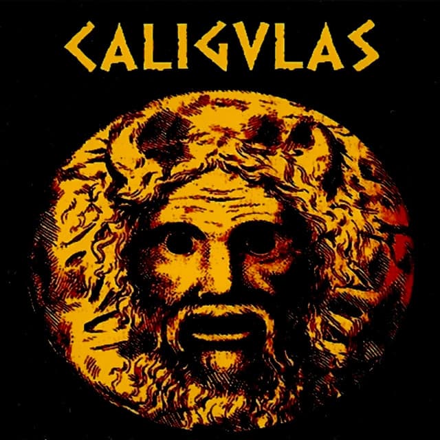 Caligvlas
