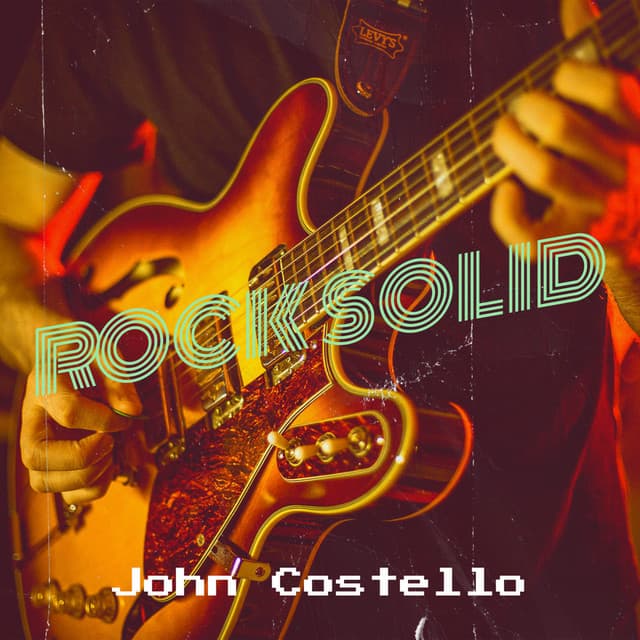 John Costello