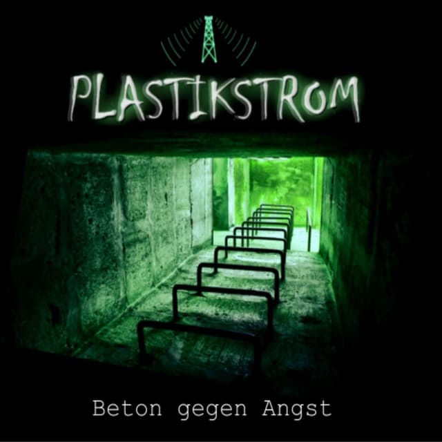 Plastikstrom