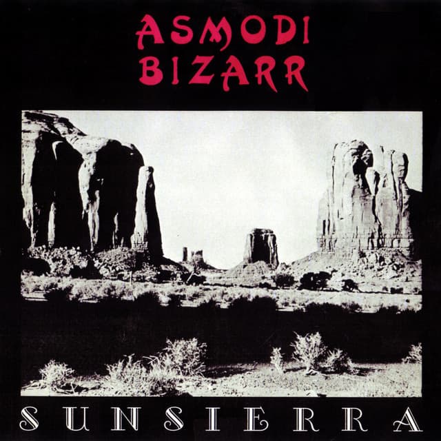 Asmodi Bizarr