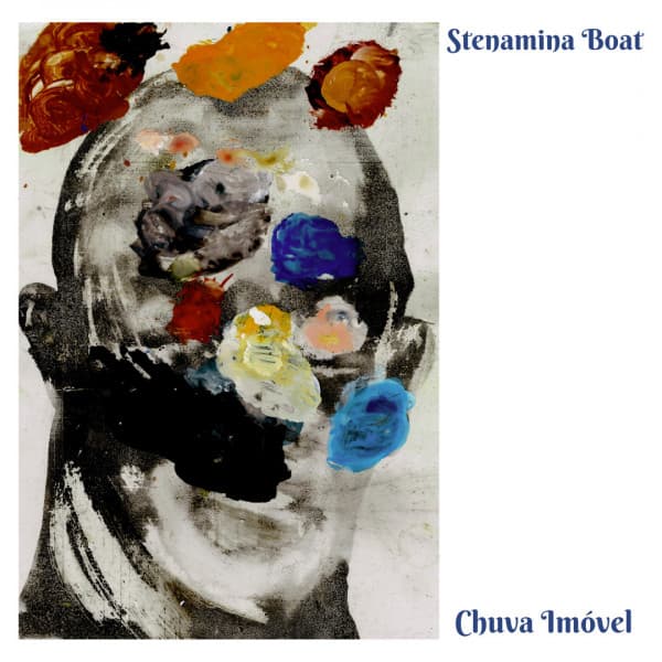 Stenamina Boat