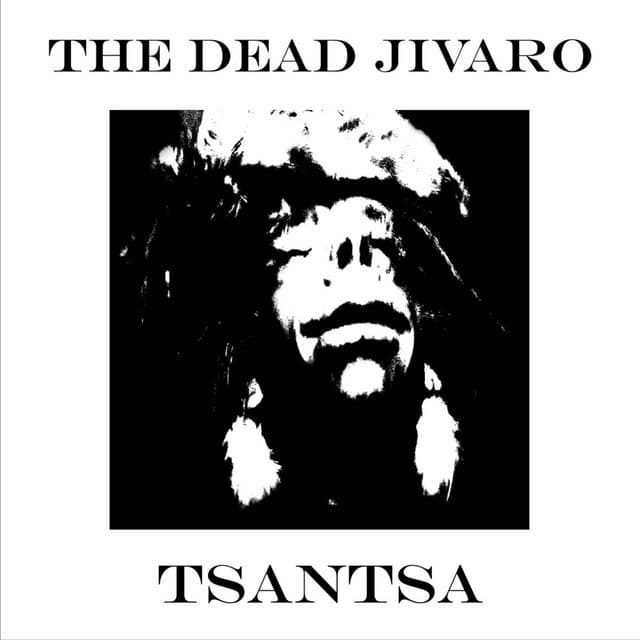 The Dead Jivaro