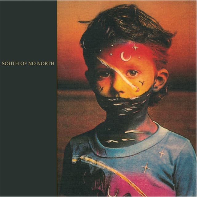South Of No North
