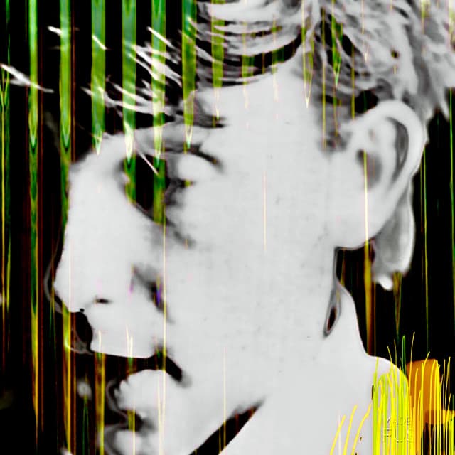 Ciaran Harte