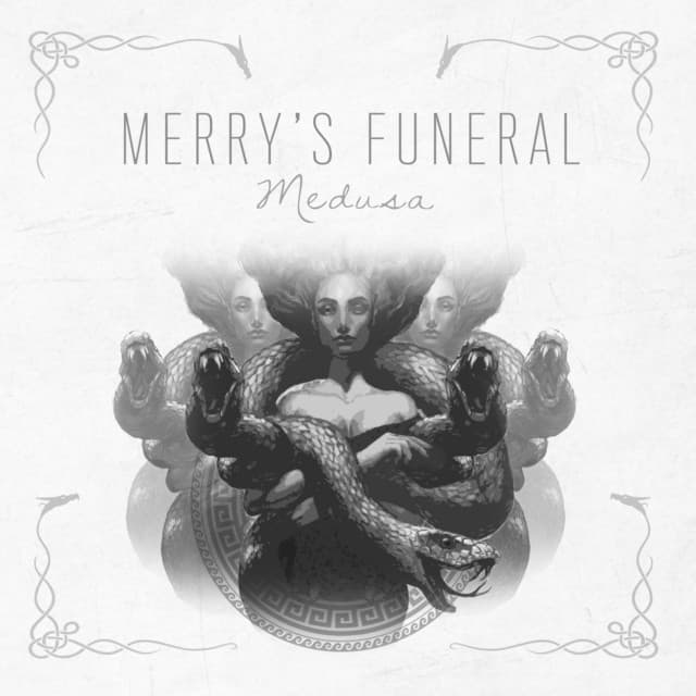 Merry'S Funeral