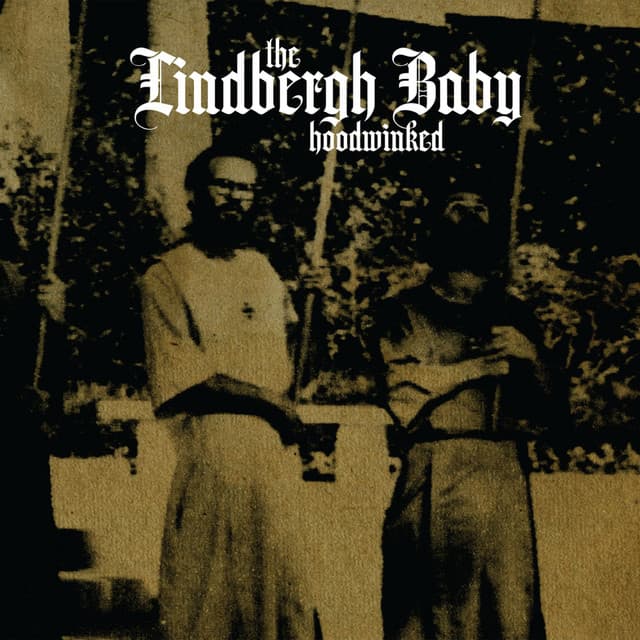 The Lindbergh Baby